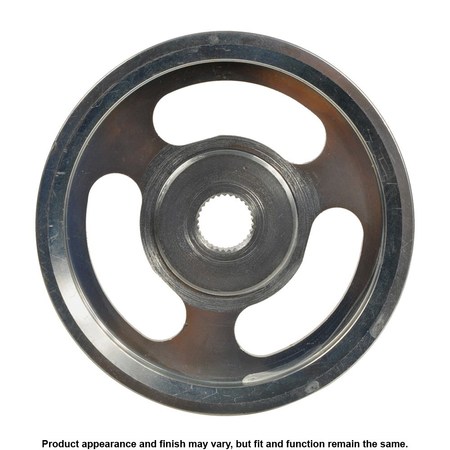 A1 Cardone New Power Steering Pump Pully, 3P-43094 3P-43094